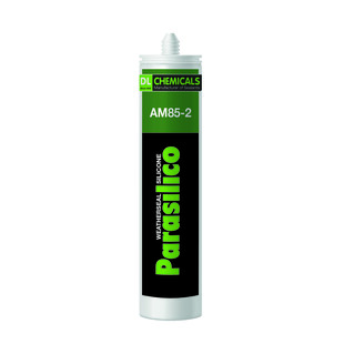 MASTIC SILICONE PARASILICO AM85-2